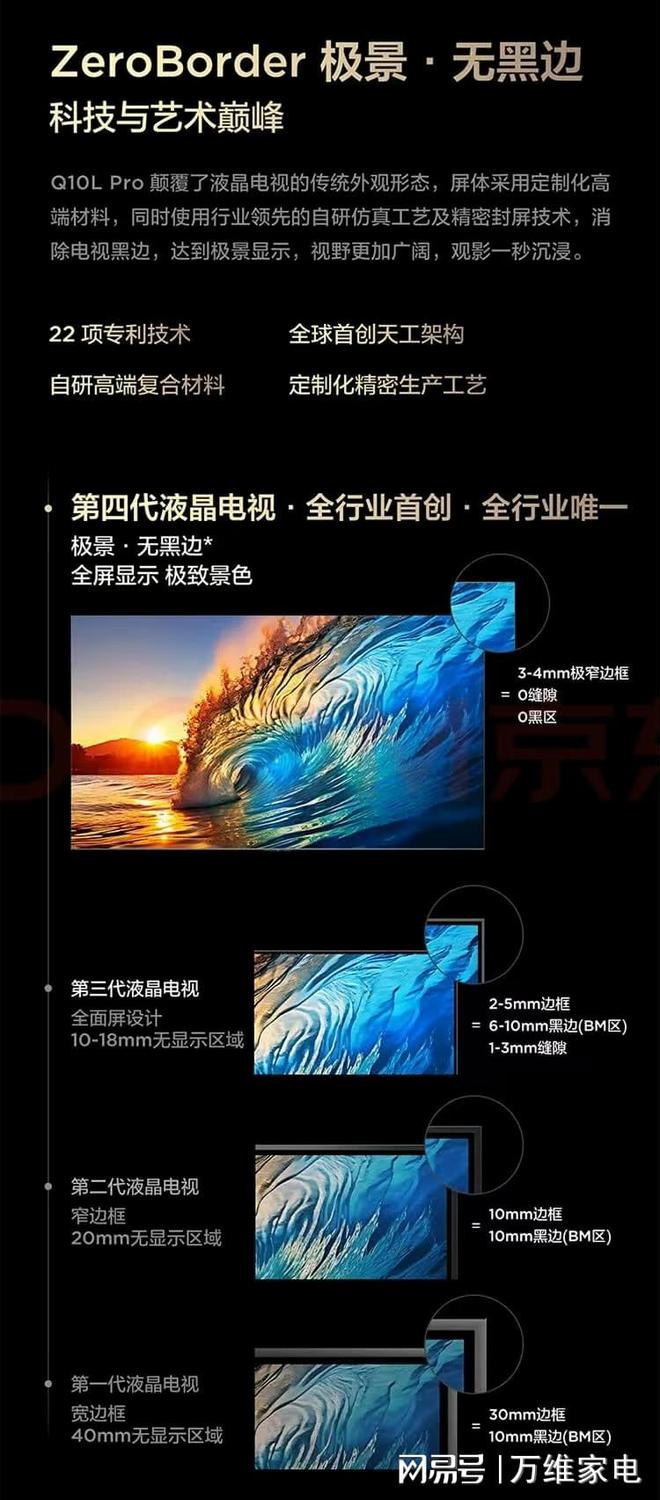 TSR AI独立画质芯片加持画质大上分不朽情缘TCL率先发布