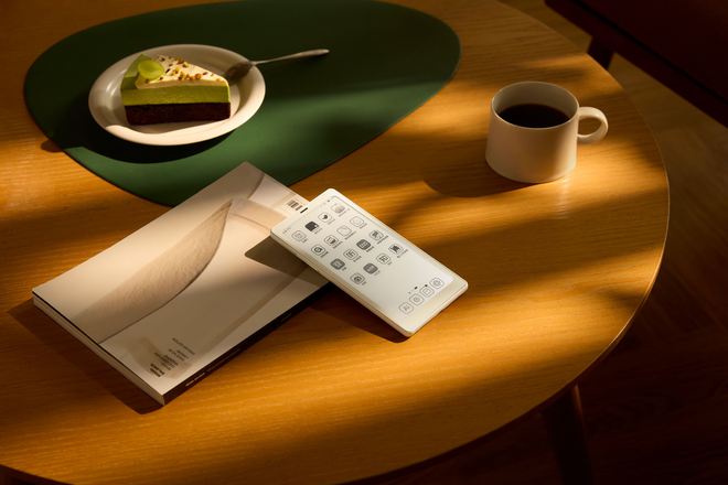 代国产墨水屏成年轻人新生产力工具MG不朽情缘正版后Kindle时(图3)